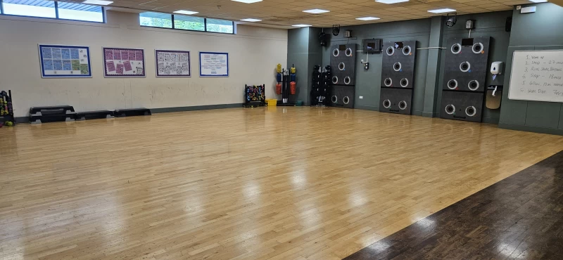 St Johns Sports Centre  photo 5