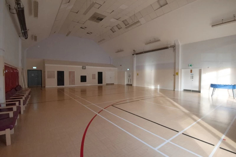 The Acorn Centre photo 2