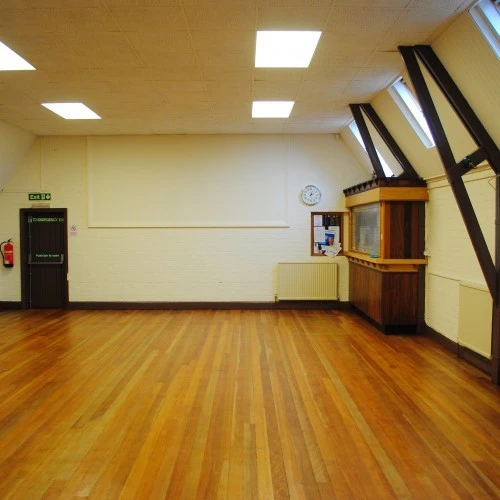 Manley Village Hall; photo 3