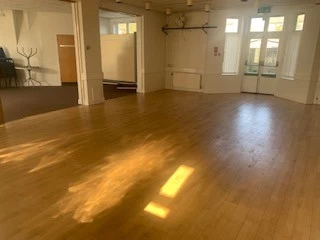 Abbots Community Hall photo 2
