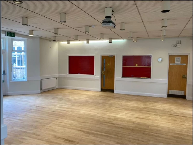 Abbots Community Hall photo 3