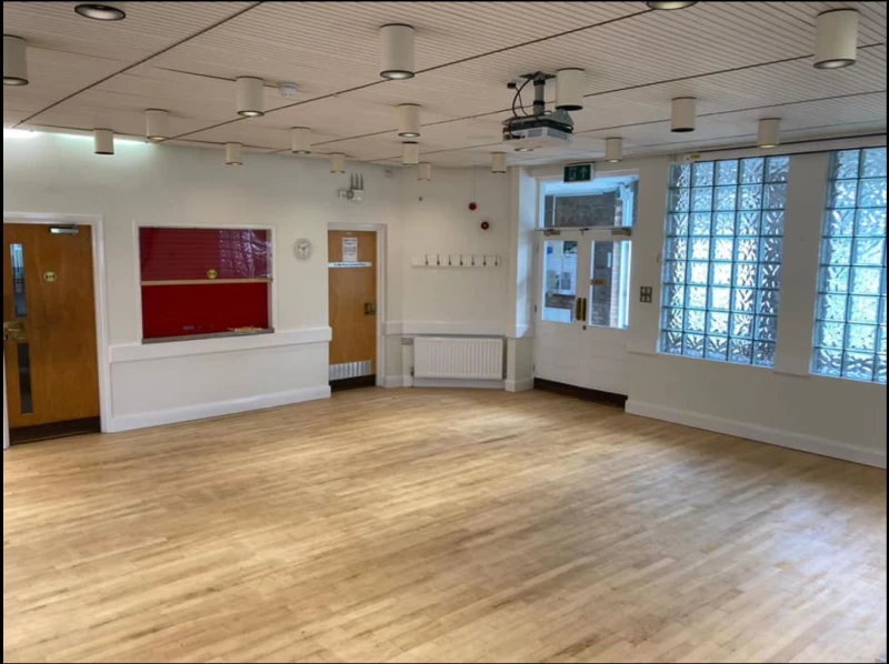 Abbots Community Hall photo 4