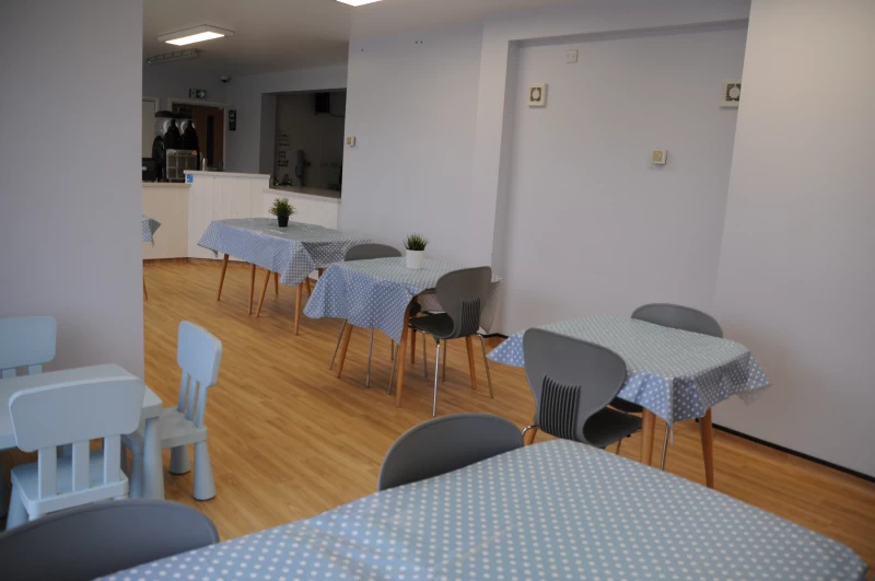 Dunstable Splashside Cafe  photo 2