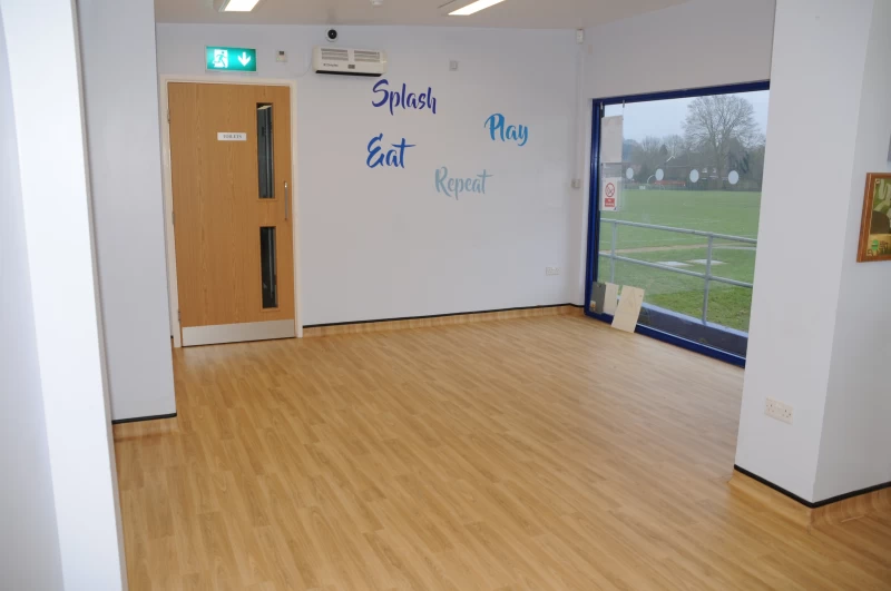 Dunstable Splashside Cafe  photo 4
