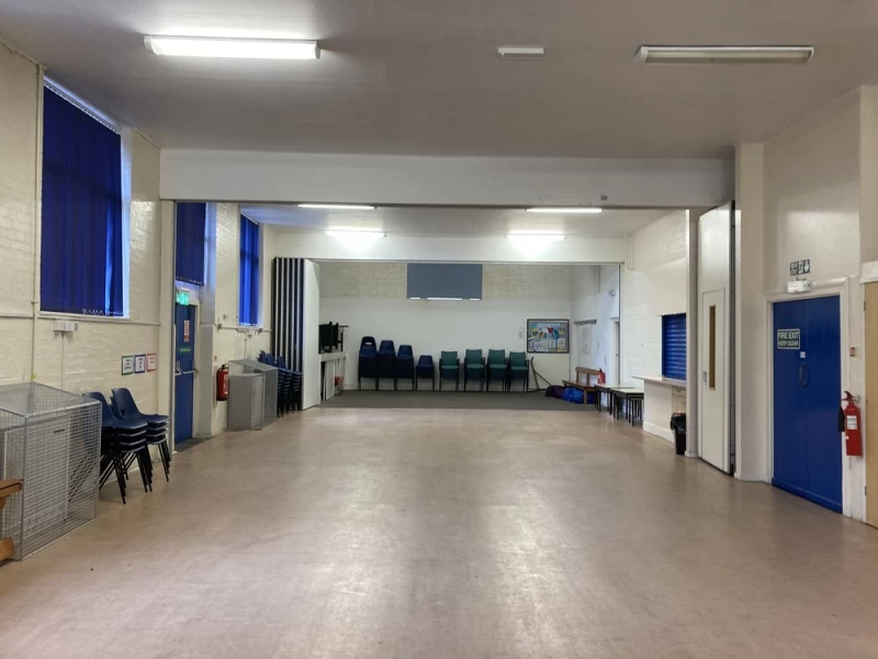 St Peter's Church Hall photo 3