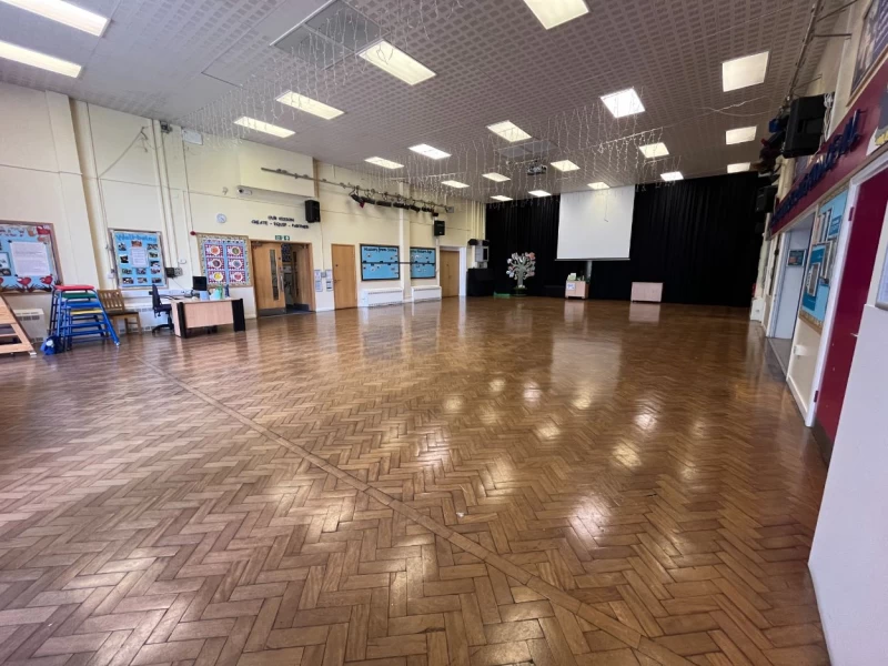 St Michael's Primary School  photo 3