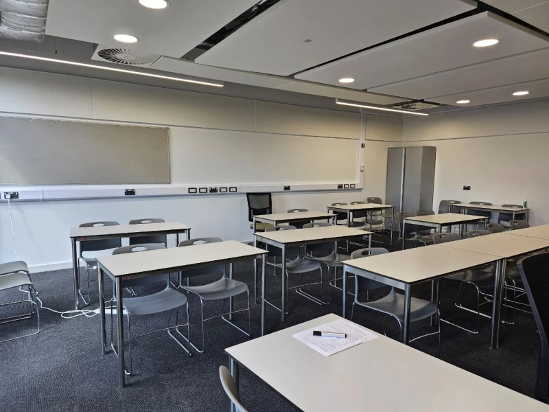 Ada College photo 4