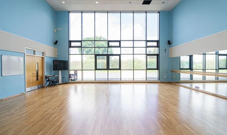 St Paul's Academy photo 3