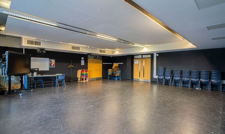 St Paul's Academy photo 5