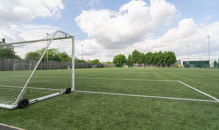 St Paul's Academy photo 2