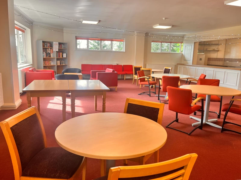 The Wells Community Centre photo 5