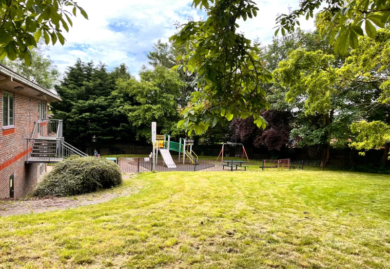 The Wells Community Centre photo 2