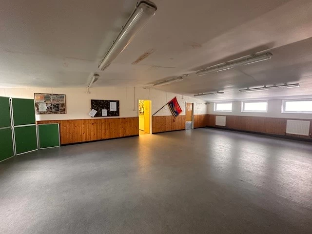 Cockermouth ACF venue photo