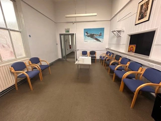Kendal ARC  photo 4