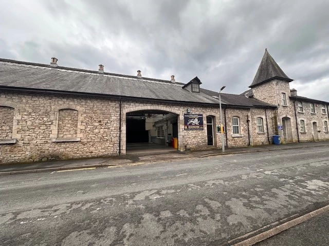 Kendal ARC  photo 2