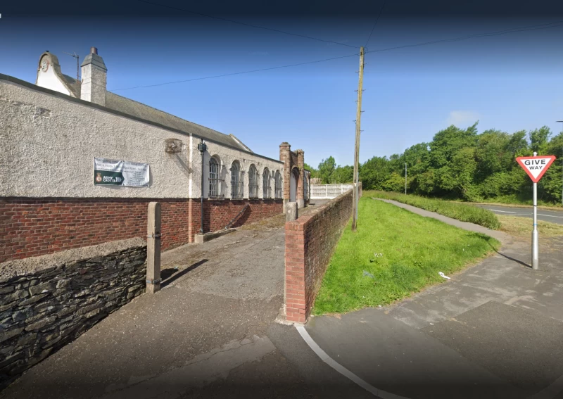 Millom ACF venue photo