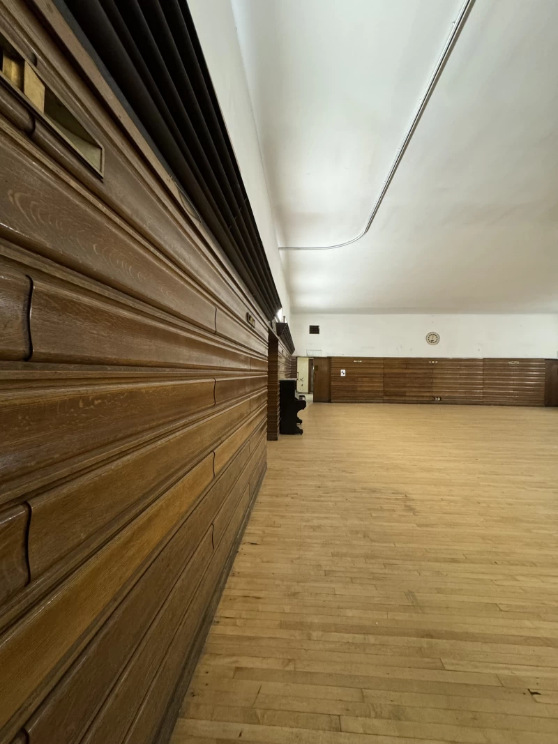The Borough Hall photo 2