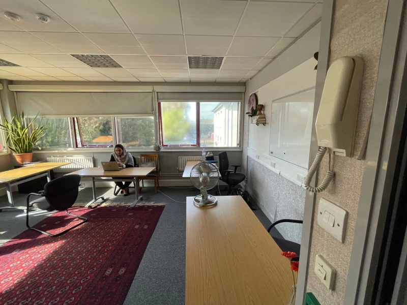 Meeting Room photo 4