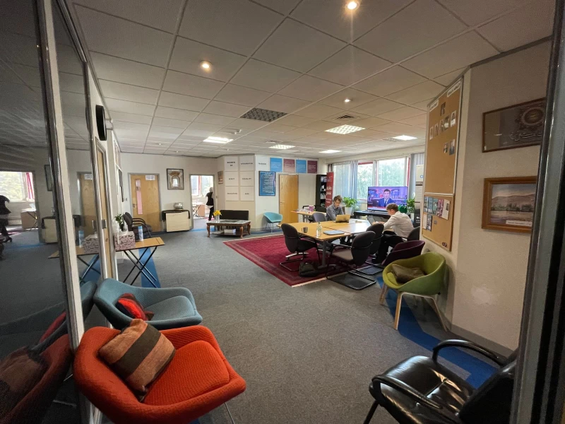 Meeting Room photo 3