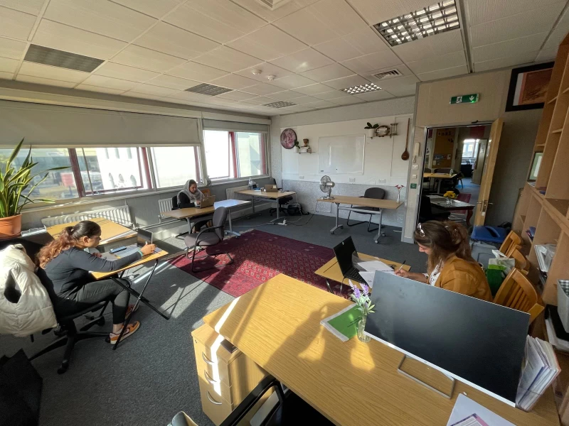 Meeting Room photo 5