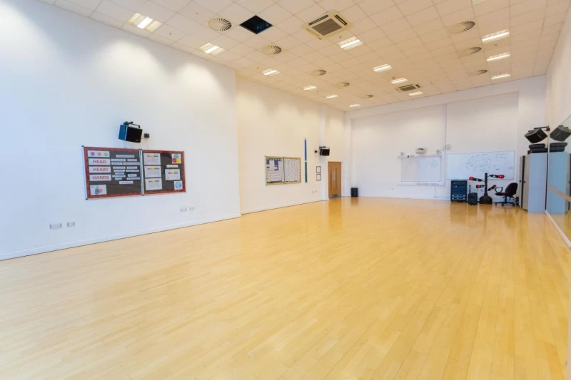 The Grange Academy  photo 5