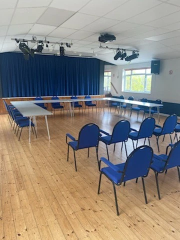 Hadlow Down Village Hall photo 2