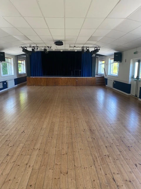 Hadlow Down Village Hall photo 3