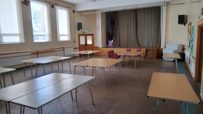 Downham Market Methodist Church photo 3