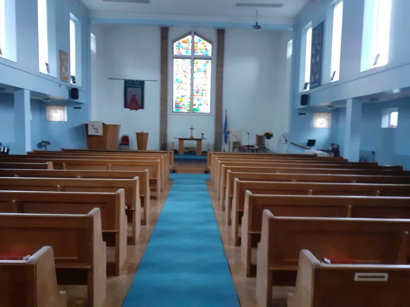 Downham Market Methodist Church photo 4