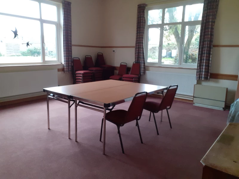 Downham Market Methodist Church photo 5