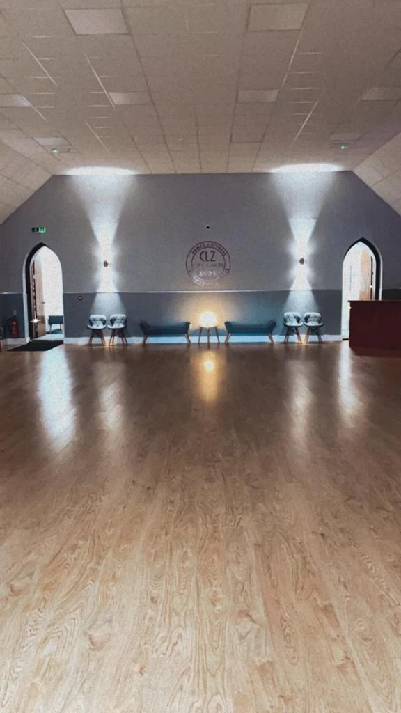 City Limits Zone photo 3