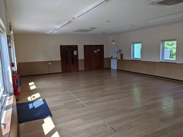 Catterall Village Hall photo 3