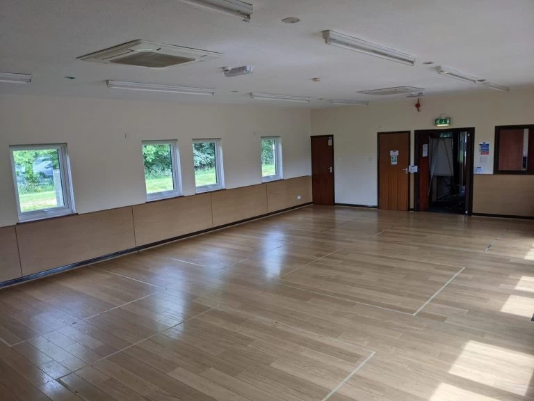 Catterall Village Hall photo 2
