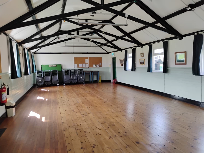 Walton in Gordano Village Hall photo 3