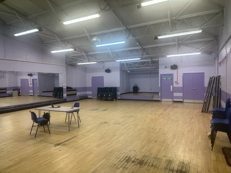 Balgrayhill Community Center photo 4