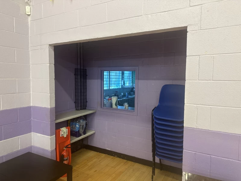Balgrayhill Community Center photo 3