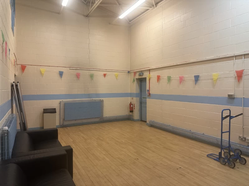 Balgrayhill Community Center photo 2