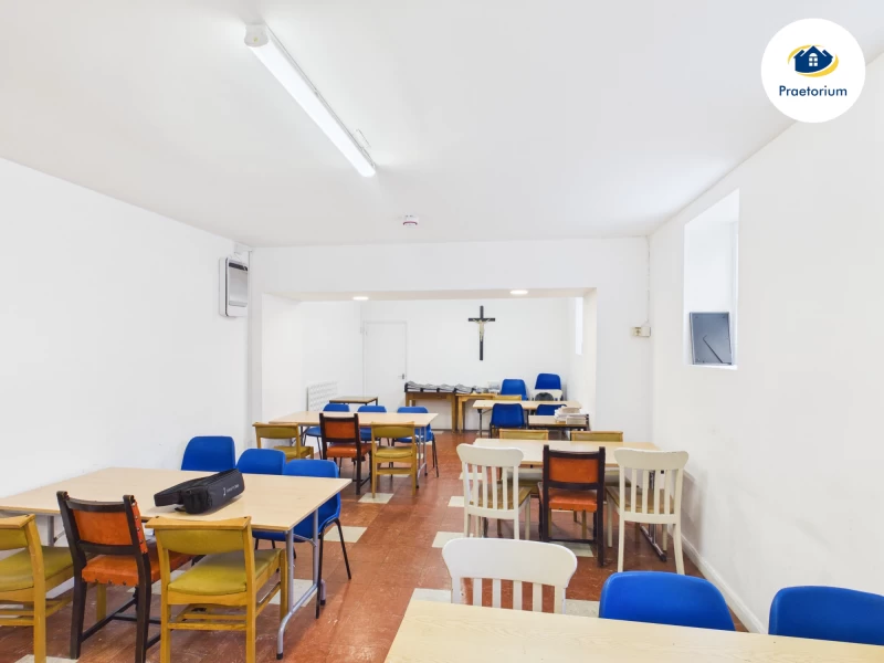 Our Lady of Sorrows Church Halls, Peckham photo 2