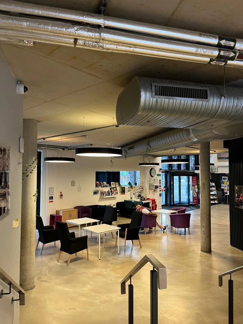 Pembury Community Centre photo 3