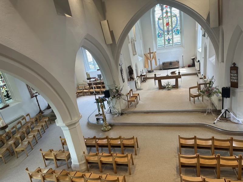 St Mary's Coventry  photo 3