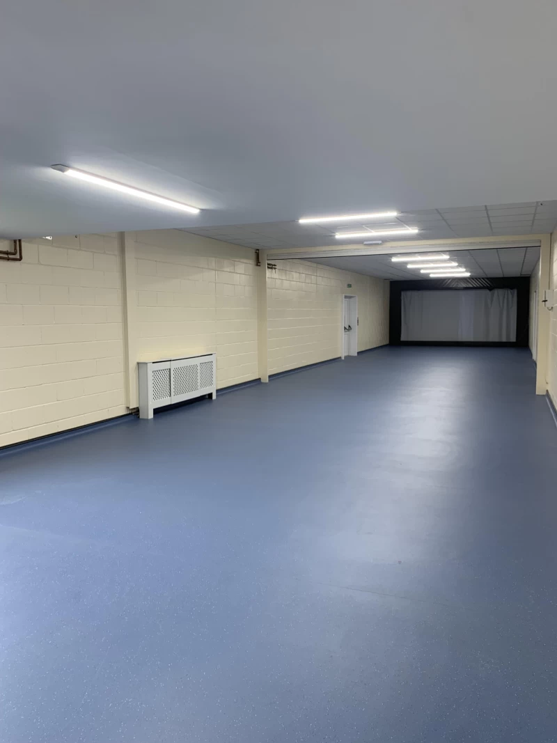 Wickham Community Centre photo 5