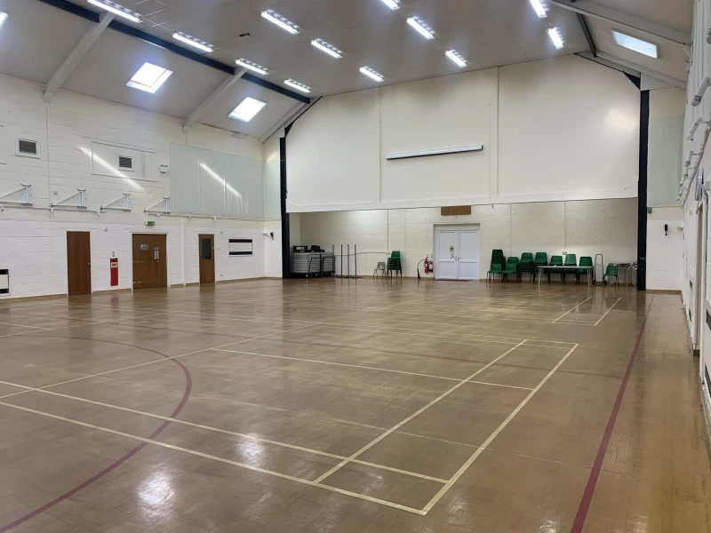 Wickham Community Centre photo 3