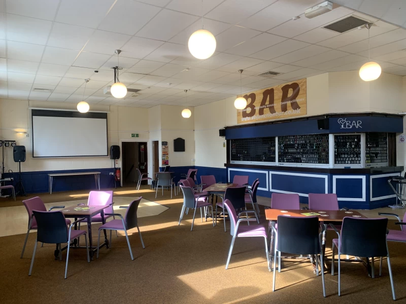 Wickham Community Centre photo 4