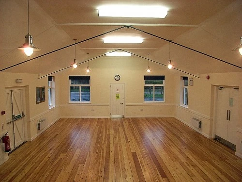 Little Hereford Parish Hall photo 3