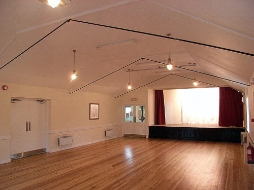 Little Hereford Parish Hall photo 4