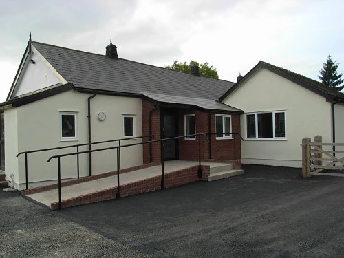 Little Hereford Parish Hall photo 2
