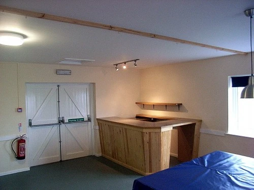 Little Hereford Parish Hall photo 5