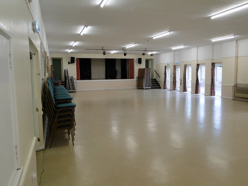 Fair Oak Village Hall photo 4