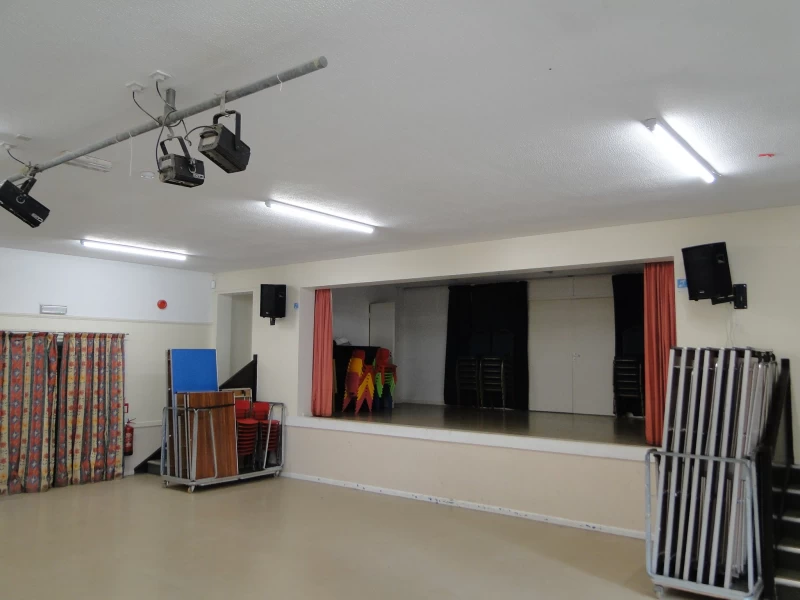 Fair Oak Village Hall photo 2