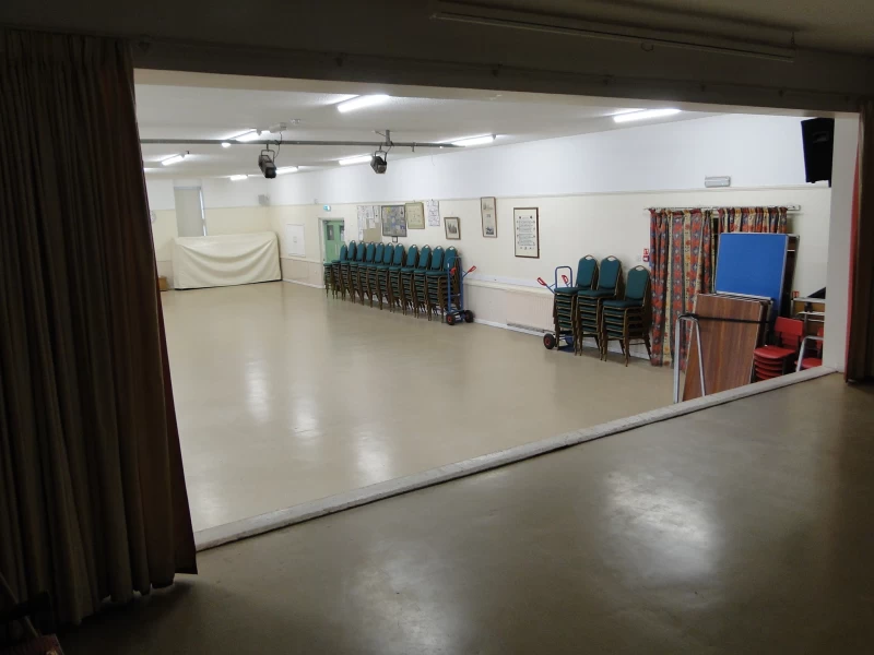 Fair Oak Village Hall photo 3